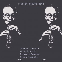 LIVE AT FUTURO CAFE